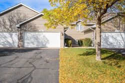 Foreclosure in  86TH AVE NW Minneapolis, MN 55433