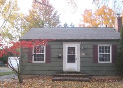 Foreclosure in  IDLEWOOD AVE Akron, OH 44313