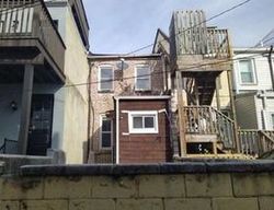 Foreclosure in  DILLON ST Baltimore, MD 21224