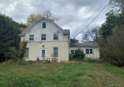 Foreclosure in  ZUKOR RD New City, NY 10956