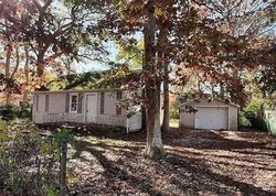 Foreclosure in  DAISY DR Mastic Beach, NY 11951