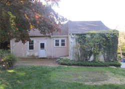 Foreclosure in  HUNTER ST Croton On Hudson, NY 10520