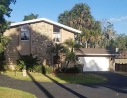 Foreclosure in  LAKESHORE DR Yalaha, FL 34797