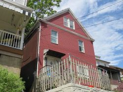 Foreclosure in  GREENFIELD AVE Pittsburgh, PA 15207