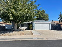 Foreclosure in  GINGHAM AVE Lancaster, CA 93535