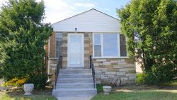 Foreclosure Listing in S MAY ST RIVERDALE, IL 60827