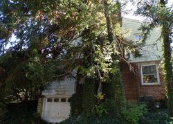 Foreclosure in  AVONDALE RD Glenside, PA 19038