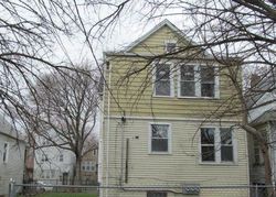 Foreclosure in  S MUSKEGON AVE Chicago, IL 60617