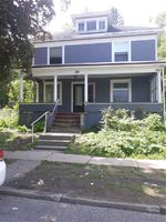 Foreclosure in  CLIFF ST Canajoharie, NY 13317