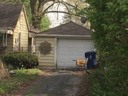 Foreclosure in  GRACE AVE Steger, IL 60475