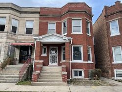Foreclosure in  S VERNON AVE Chicago, IL 60637