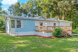 Foreclosure Listing in RED GUM CT TALLAHASSEE, FL 32303