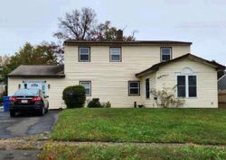 Foreclosure Listing in APPLETREE DR LEVITTOWN, PA 19055