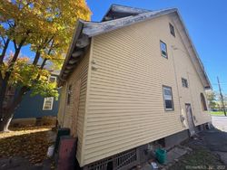 Foreclosure in  CLEVELAND AVE Hartford, CT 06120