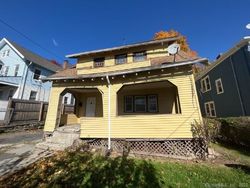 Foreclosure Listing in CLEVELAND AVE HARTFORD, CT 06120