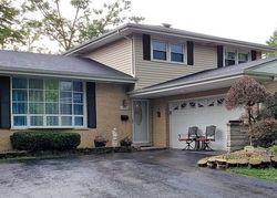Foreclosure in  LOOMIS AVE Homewood, IL 60430