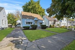 Foreclosure in  W 85TH PL Chicago, IL 60652