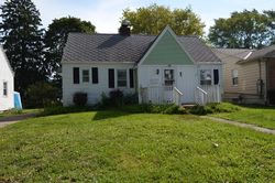 Foreclosure in  4TH ST Shelby, OH 44875