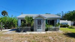 Foreclosure in  W AVENUE B Melbourne, FL 32901