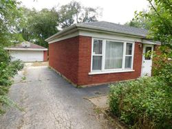 Foreclosure in  E 13TH PL Lombard, IL 60148