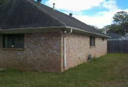 Foreclosure in  HIGHGROVE DR Houston, TX 77077