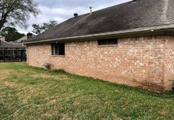 Foreclosure in  HIGHGROVE DR Houston, TX 77077