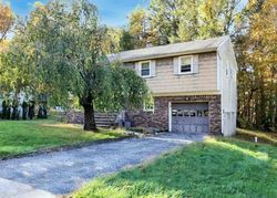 Foreclosure in  HEMLOCK DR Franklin, NJ 07416