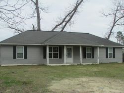 Foreclosure in  PECAN DR Ocilla, GA 31774