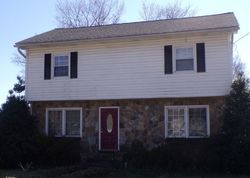 Foreclosure in  N CHAMBERLAIN AVE Rockwood, TN 37854