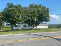 Foreclosure in  W LAKE RD Geneseo, NY 14454