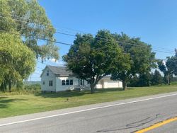 Foreclosure in  W LAKE RD Geneseo, NY 14454