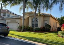 Foreclosure in  GARDEN CT West Palm Beach, FL 33411