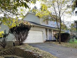 Foreclosure in  HILLSBOROUGH ST Fairport, NY 14450