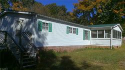 Foreclosure in  WASHINGTON PARK RD Mount Gilead, NC 27306