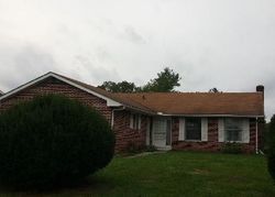 Foreclosure in  2ND AVE Emmitsburg, MD 21727