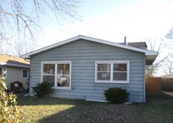 Foreclosure in  JETHRO AVE Zion, IL 60099