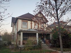 Foreclosure in  N ALABAMA ST Indianapolis, IN 46205