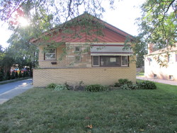 Foreclosure in  KEYSTONE AVE Midlothian, IL 60445