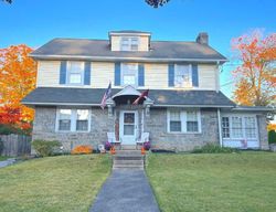 Foreclosure in  LINDALE AVE Drexel Hill, PA 19026