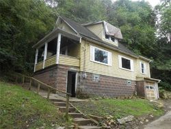 Foreclosure in  WOOD ST Wilmerding, PA 15148