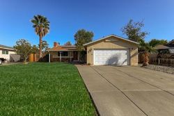 Foreclosure in  VALERIE WAY Red Bluff, CA 96080