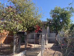 Foreclosure in  SLOAT ST Los Angeles, CA 90063