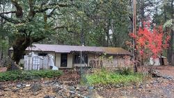 Foreclosure in  DEXTER WAY Grants Pass, OR 97527