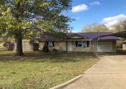 Foreclosure in  E LOCUST AVE Mcalester, OK 74501