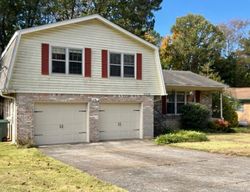 Foreclosure in  DELLCREST DR SE Huntsville, AL 35803