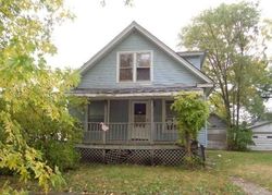 Foreclosure Listing in W CLEARY ST PONTIAC, IL 61764