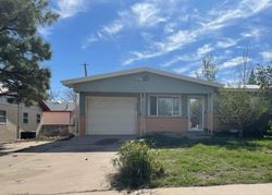 Foreclosure in  PALO ALTO ST Carlsbad, NM 88220