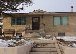 Foreclosure Listing in HIGH ST RAWLINS, WY 82301