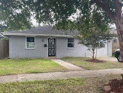 Foreclosure Listing in W LOUISIANA STATE DR KENNER, LA 70065