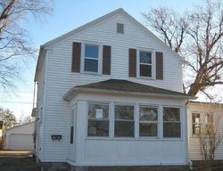 Foreclosure Listing in 3RD ST FORT WAYNE, IN 46808